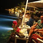Otel Pembe Yunus Bozburun