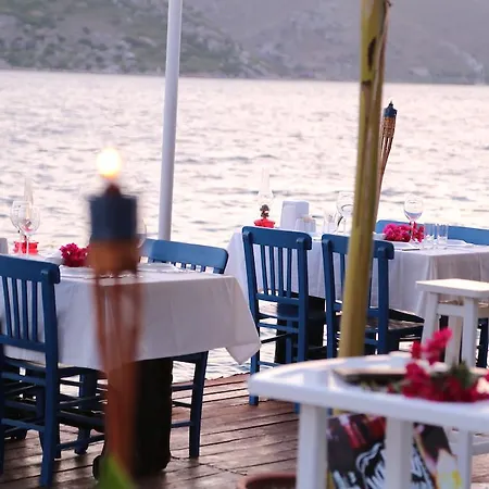 Pembe Yunus * Bozburun