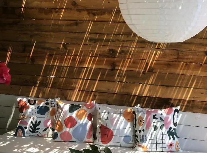 מלון Pembe Yunus