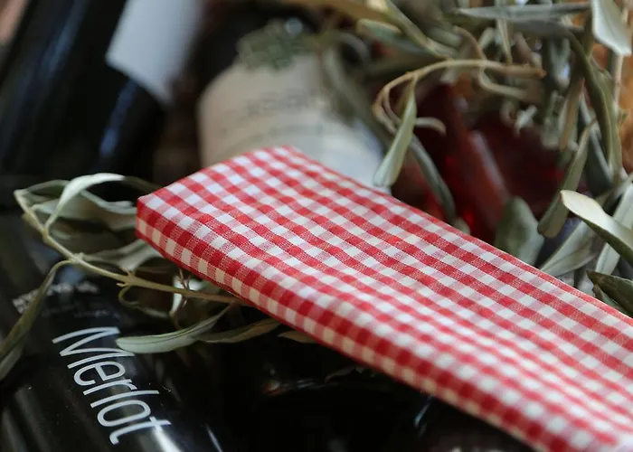 מלון Pembe Yunus *