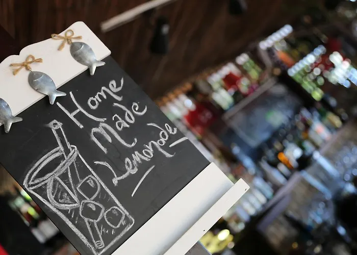 מלון Pembe Yunus *