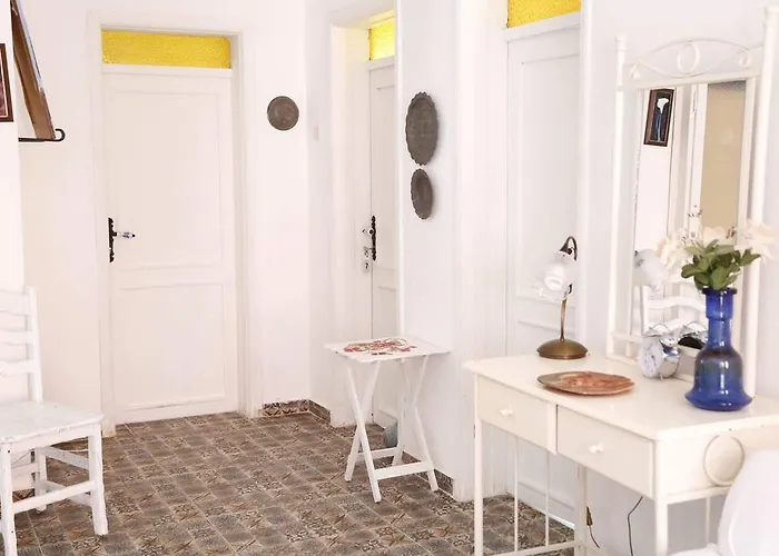 Pembe Yunus מלון *