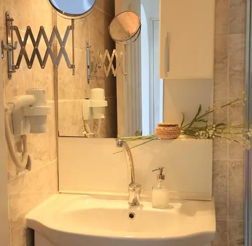 מלון Pembe Yunus