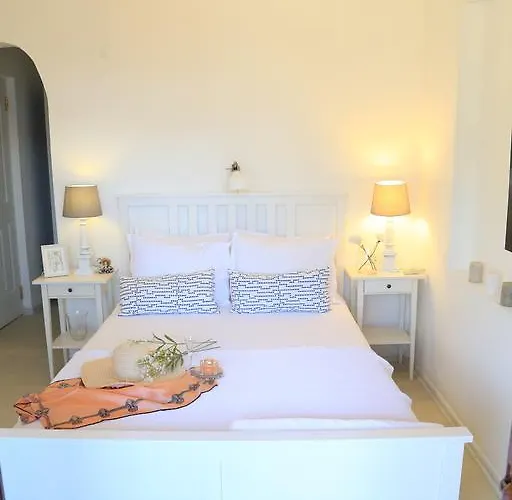 Pembe Yunus מלון בוזבורון